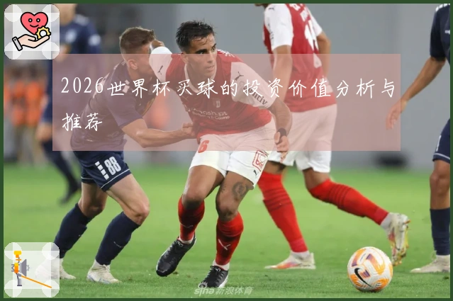 2026世界杯买球的投资价值分析与推荐