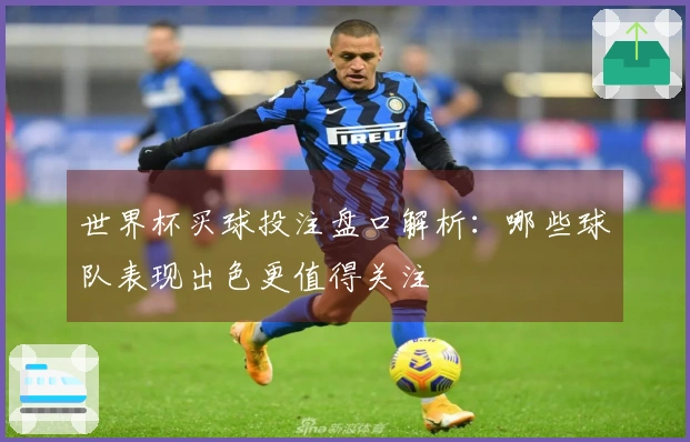 世界杯买球投注盘口解析：哪些球队表现出色更值得关注