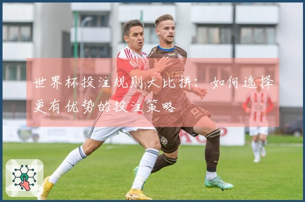 世界杯投注规则大比拼：如何选择更有优势的投注策略