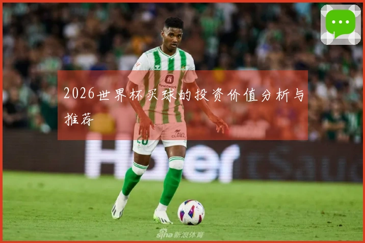 2026世界杯买球的投资价值分析与推荐