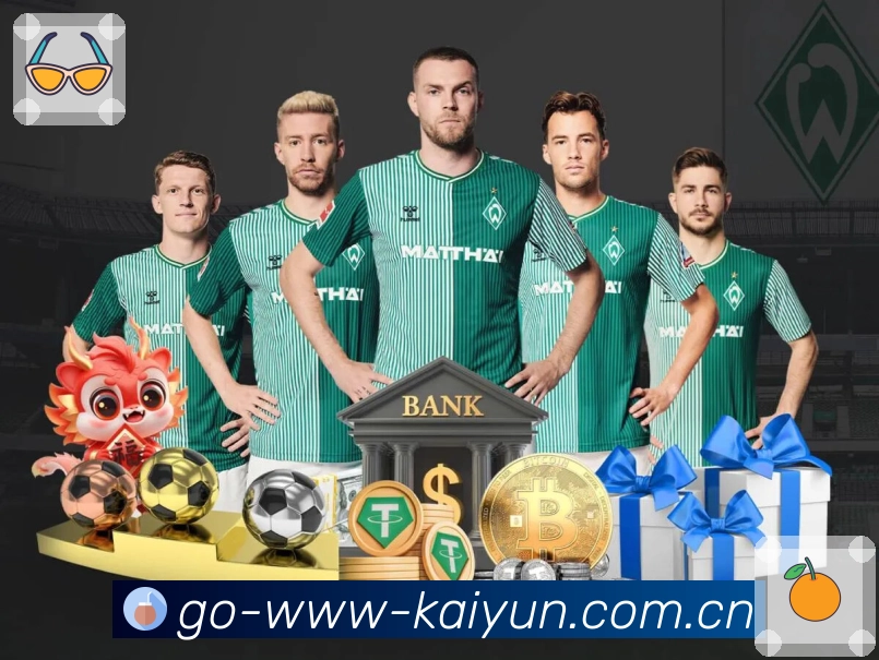 公司使命与愿景